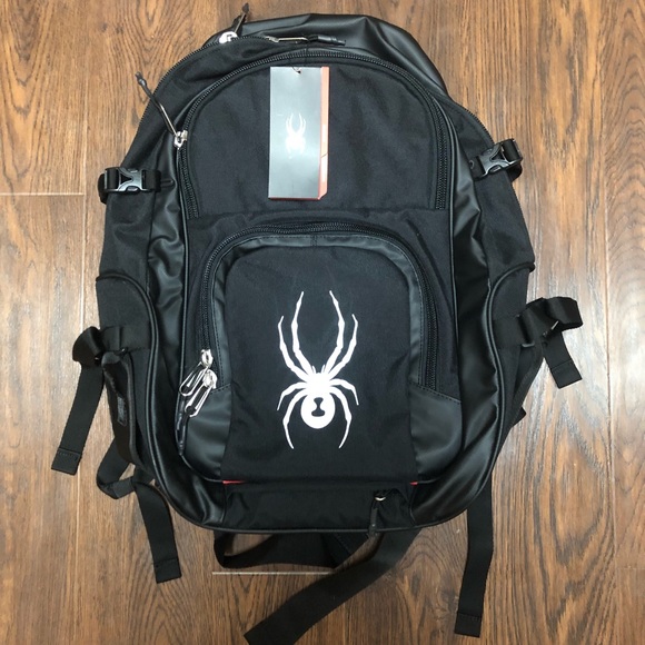 spyder ski bag